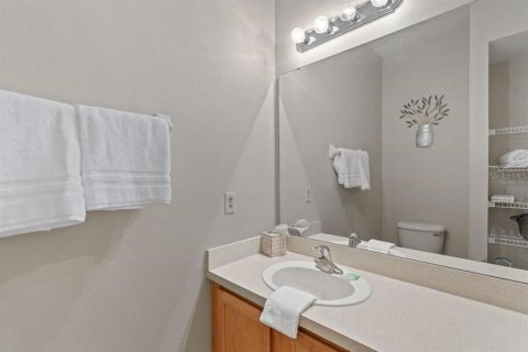 Villa ou maison à louer à Kissimmee, Floride: 3 chambres, 120.31 m2 № 1733022 - photo 12