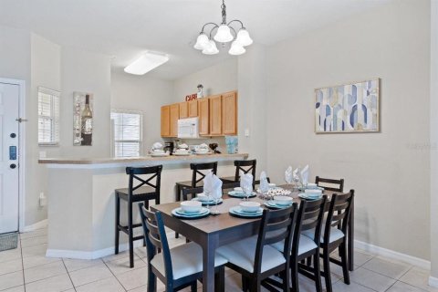 Casa en alquiler en Kissimmee, Florida, 3 dormitorios, 120.31 m2 № 1733022 - foto 3