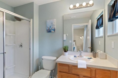 Casa en alquiler en Kissimmee, Florida, 3 dormitorios, 120.31 m2 № 1733022 - foto 14