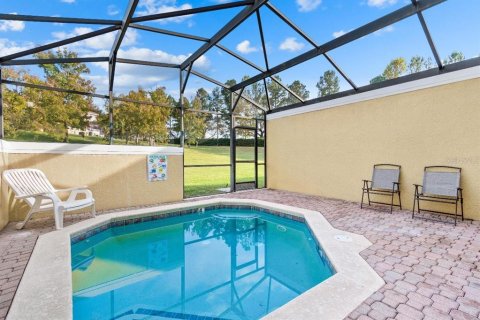 Villa ou maison à louer à Kissimmee, Floride: 3 chambres, 120.31 m2 № 1733022 - photo 15