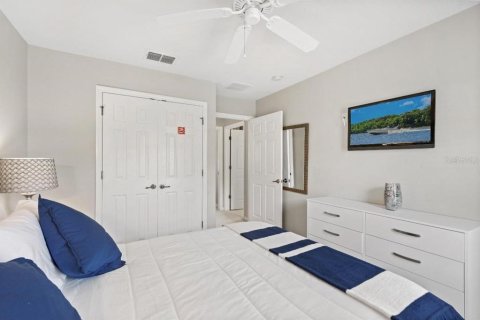 Villa ou maison à louer à Kissimmee, Floride: 3 chambres, 120.31 m2 № 1733022 - photo 7