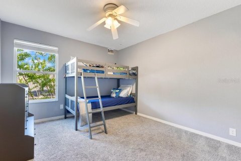 House in Apopka, Florida 5 bedrooms, 288.65 sq.m. № 1677150 - photo 22