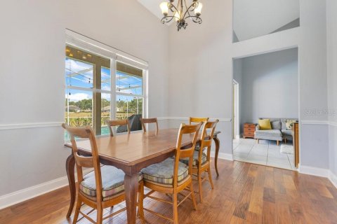 House in Apopka, Florida 5 bedrooms, 288.65 sq.m. № 1677150 - photo 13