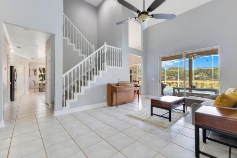 House in Apopka, Florida 5 bedrooms, 288.65 sq.m. № 1677150 - photo 14
