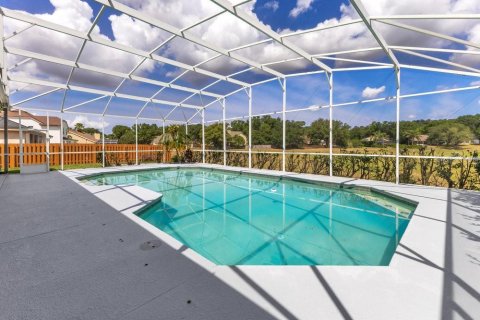 House in Apopka, Florida 5 bedrooms, 288.65 sq.m. № 1677150 - photo 30