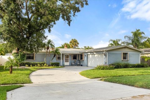 House in Tampa, Florida 3 bedrooms, 169.27 sq.m. № 1909058 - photo 1