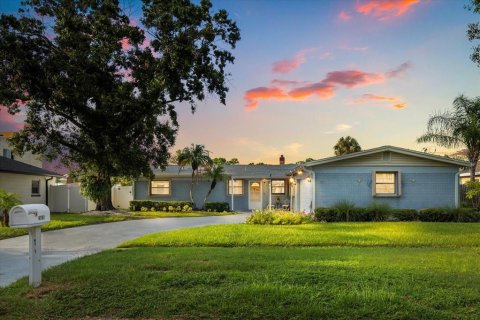 House in Tampa, Florida 3 bedrooms, 169.27 sq.m. № 1909058 - photo 2