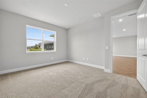 House in Parrish, Florida 3 bedrooms, 160.81 sq.m. № 1910660 - photo 16