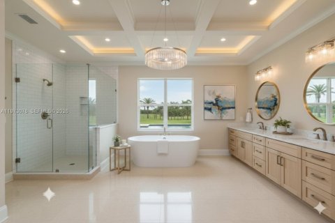 Купить земельный участок в Майами-Дейд, Флорида № 2033717 - фото 6