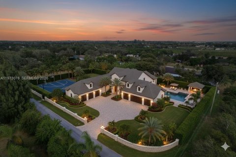 Купить земельный участок в Майами-Дейд, Флорида № 2033717 - фото 4