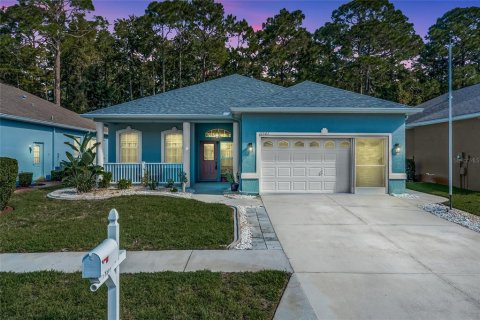 Villa ou maison à New Port Richey, Floride 3 chambres, 173.08 m2 № 2359088