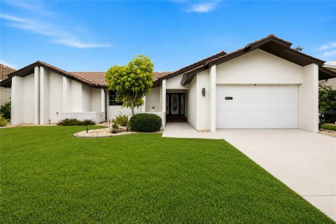 Casa en Punta Gorda, Florida 3 dormitorios, 205.59 m2 № 2157792