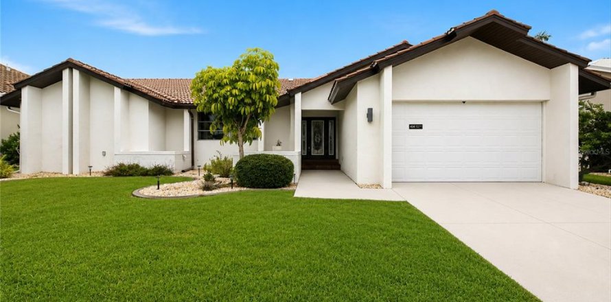 Casa en Punta Gorda, Florida 3 dormitorios, 205.59 m2 № 2157792