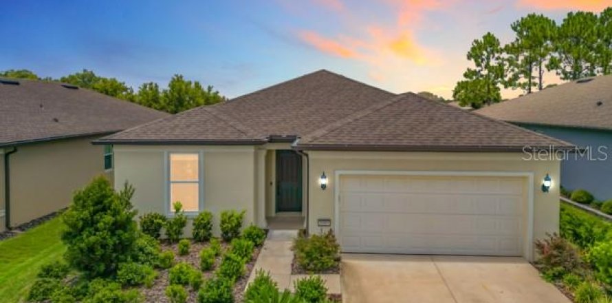 Casa en Ocala, Florida 2 dormitorios, 175.68 m2 № 2200934