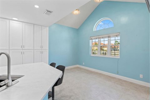 Townhouse in Palm Coast, Florida 3 bedrooms, 174.19 sq.m. № 1746963 - photo 14