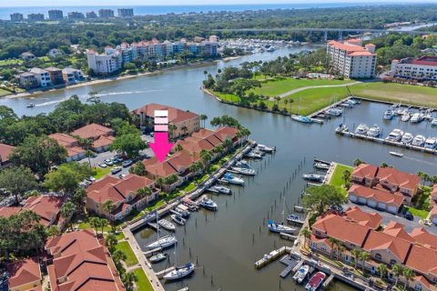 Townhouse in Palm Coast, Florida 3 bedrooms, 174.19 sq.m. № 1746963 - photo 5