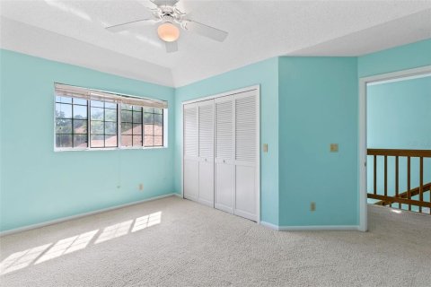 Townhouse in Palm Coast, Florida 3 bedrooms, 174.19 sq.m. № 1746963 - photo 23
