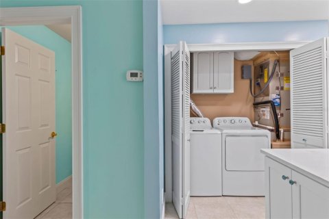 Townhouse in Palm Coast, Florida 3 bedrooms, 174.19 sq.m. № 1746963 - photo 17