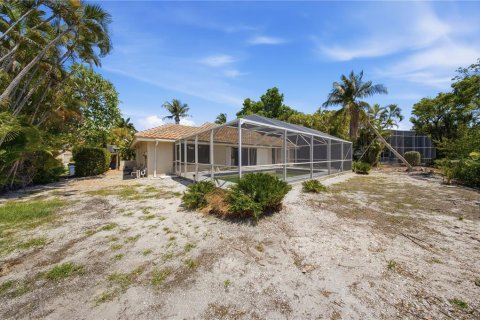Villa ou maison à vendre à Sanibel, Floride: 3 chambres, 152.73 m2 № 2433624 - photo 5