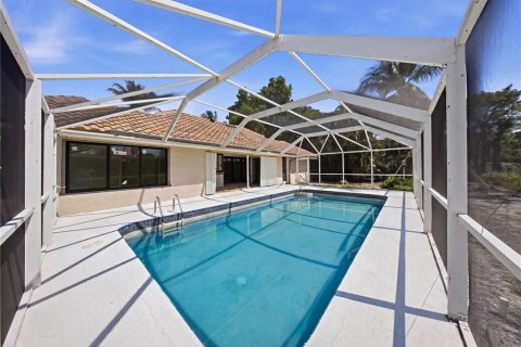 Villa ou maison à vendre à Sanibel, Floride: 3 chambres, 152.73 m2 № 2433624 - photo 29