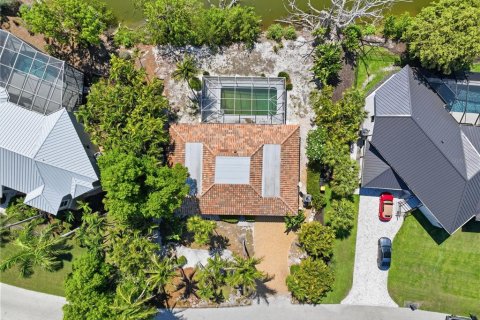 Villa ou maison à vendre à Sanibel, Floride: 3 chambres, 152.73 m2 № 2433624 - photo 30