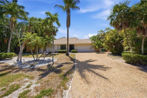 Villa ou maison à vendre à Sanibel, Floride: 3 chambres, 152.73 m2 № 2433624 - photo 2
