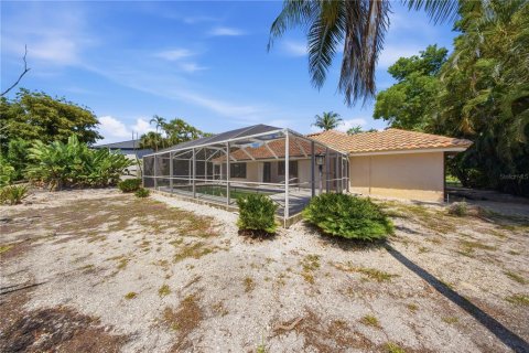 Villa ou maison à vendre à Sanibel, Floride: 3 chambres, 152.73 m2 № 2433624 - photo 6