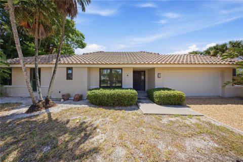 Villa ou maison à Sanibel, Floride 3 chambres, 152.73 m2 № 2433624