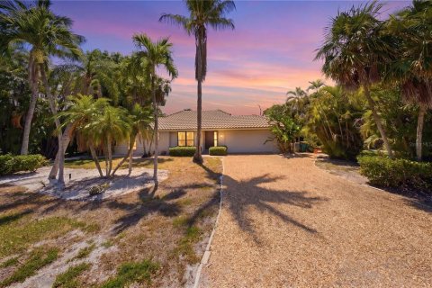 Villa ou maison à vendre à Sanibel, Floride: 3 chambres, 152.73 m2 № 2433624 - photo 3