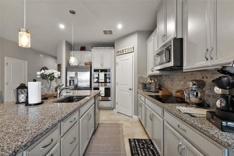 Villa ou maison à vendre à Mount Dora, Floride: 3 chambres, 187.38 m2 № 1651244 - photo 16