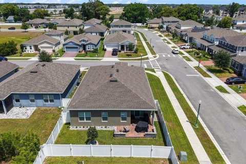 Villa ou maison à vendre à Mount Dora, Floride: 3 chambres, 187.38 m2 № 1651244 - photo 26
