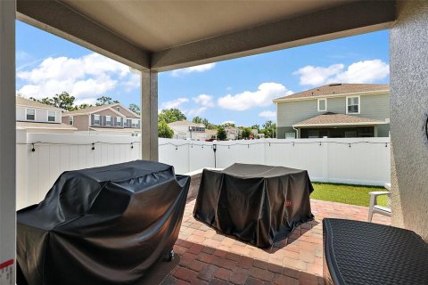 Villa ou maison à vendre à Mount Dora, Floride: 3 chambres, 187.38 m2 № 1651244 - photo 29