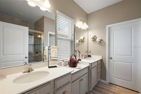 Villa ou maison à vendre à Mount Dora, Floride: 3 chambres, 187.38 m2 № 1651244 - photo 24