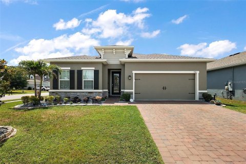 Villa ou maison à vendre à Mount Dora, Floride: 3 chambres, 187.38 m2 № 1651244 - photo 1