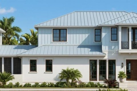 Commercial property in Delray Beach, Florida № 2268506