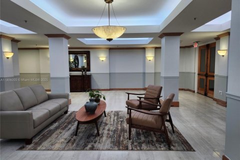 Condo in Doral, Florida, 3 bedrooms  № 2013255
