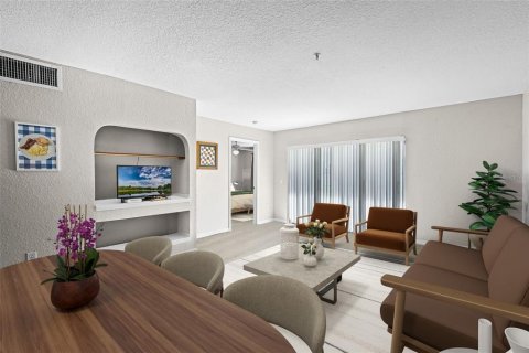Купить кондоминиум в Орландо, Флорида 5 комнат, 107.77м2, № 1680314 - фото 7