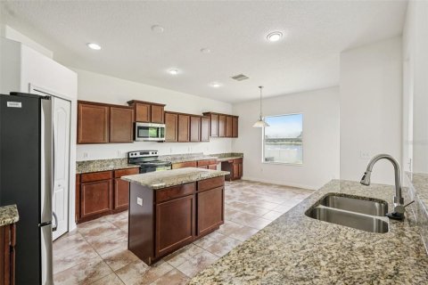 Villa ou maison à vendre à Ruskin, Floride: 6 chambres, 280.38 m2 № 1835430 - photo 11