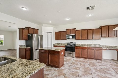Villa ou maison à vendre à Ruskin, Floride: 6 chambres, 280.38 m2 № 1835430 - photo 12