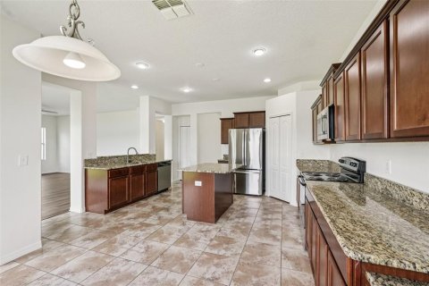Villa ou maison à vendre à Ruskin, Floride: 6 chambres, 280.38 m2 № 1835430 - photo 14