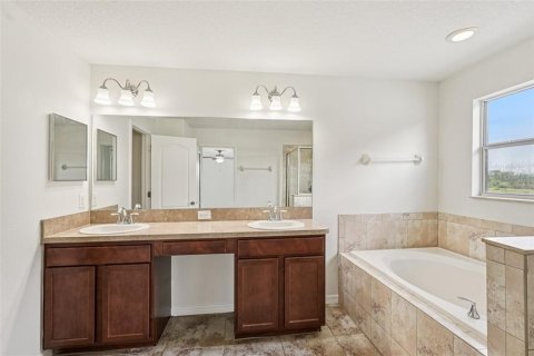 Villa ou maison à vendre à Ruskin, Floride: 6 chambres, 280.38 m2 № 1835430 - photo 22