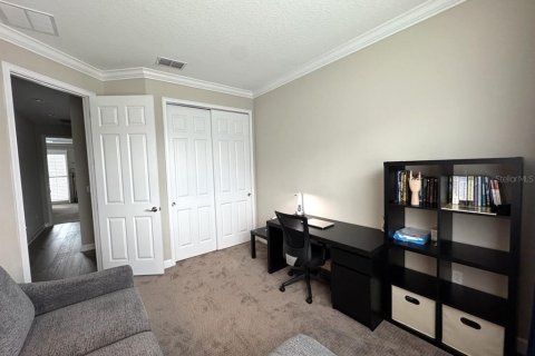 Touwnhouse à vendre à Lake Mary, Floride: 3 chambres, 203.18 m2 № 2239060 - photo 25