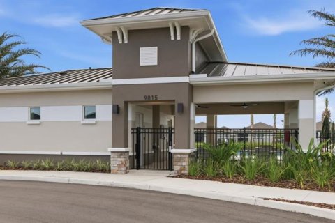 Villa ou maison à vendre à Wildwood, Floride: 4 chambres, 139.45 m2 № 2408662 - photo 16