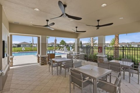 Villa ou maison à vendre à Wildwood, Floride: 4 chambres, 139.45 m2 № 2408662 - photo 19