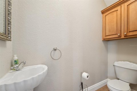 Townhouse in Tampa, Florida 3 bedrooms, 103.4 sq.m. № 1852579 - photo 12