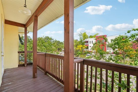 Townhouse in Tampa, Florida 3 bedrooms, 103.4 sq.m. № 1852579 - photo 30
