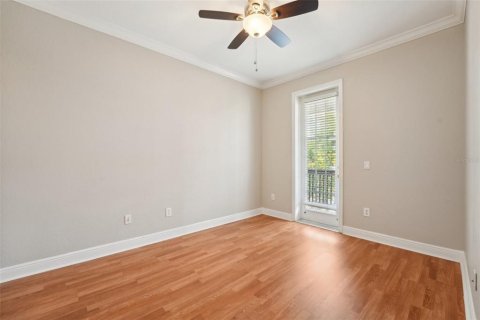 Townhouse in Tampa, Florida 3 bedrooms, 103.4 sq.m. № 1852579 - photo 16