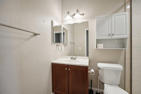 Townhouse in Tampa, Florida 3 bedrooms, 103.4 sq.m. № 1852579 - photo 19