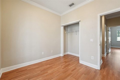 Townhouse in Tampa, Florida 3 bedrooms, 103.4 sq.m. № 1852579 - photo 14