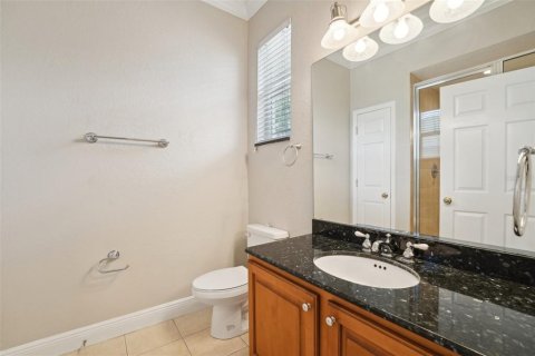 Townhouse in Tampa, Florida 3 bedrooms, 103.4 sq.m. № 1852579 - photo 24